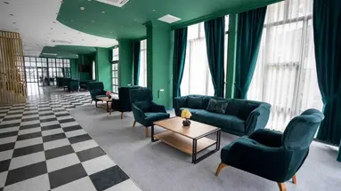 De Mare Family Hotel