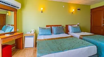 De Mare Family Hotel