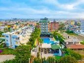 De Mare Family Hotel