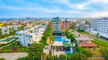 De Mare Family Hotel