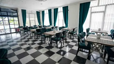 De Mare Family Hotel