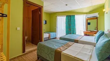 De Mare Family Hotel
