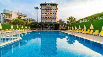 De Mare Family Hotel