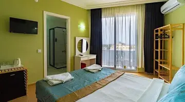 De Mare Family Hotel