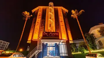 De Mare Family Hotel