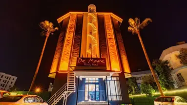 De Mare Family Hotel