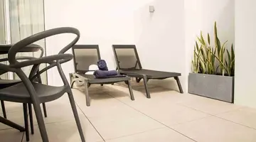 De Rohan B&B