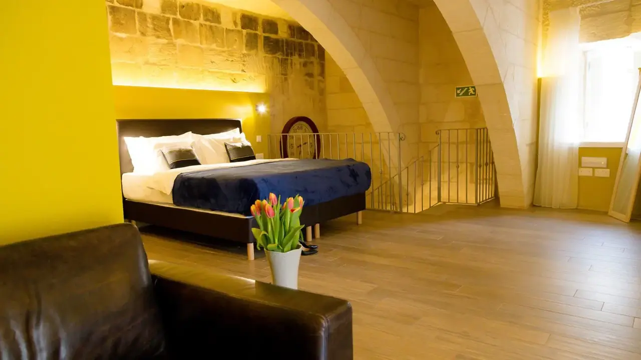 De Rohan B&B