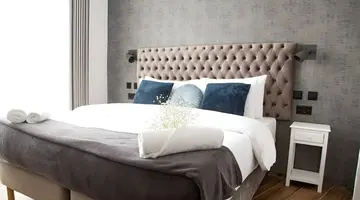 De Rohan B&B