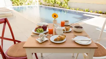 De Rohan B&B