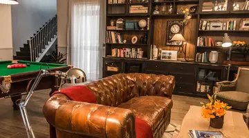 De Rohan B&B