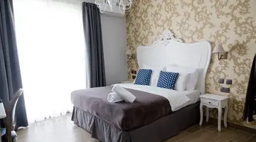 De Rohan B&B