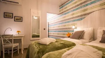 De Rohan B&B