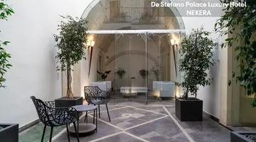 DE STEFANO PALACE