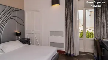 DE STEFANO PALACE
