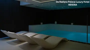 DE STEFANO PALACE