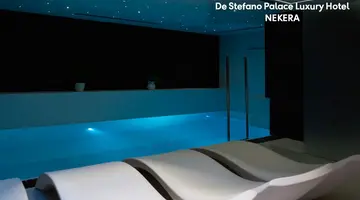 DE STEFANO PALACE