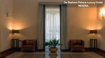 DE STEFANO PALACE