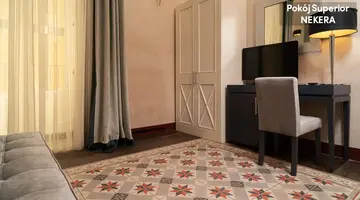 DE STEFANO PALACE