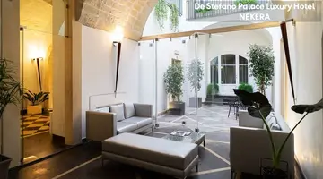 DE STEFANO PALACE