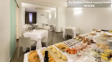 DE STEFANO PALACE