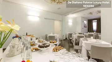 DE STEFANO PALACE