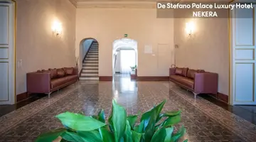 DE STEFANO PALACE