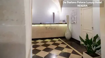 DE STEFANO PALACE