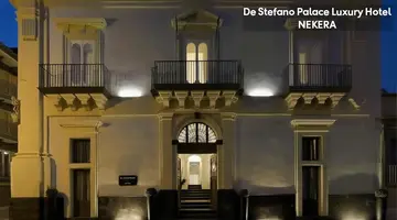 DE STEFANO PALACE