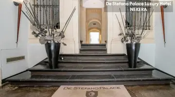 DE STEFANO PALACE