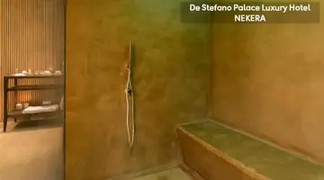DE STEFANO PALACE