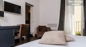 DE STEFANO PALACE