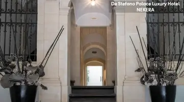 DE STEFANO PALACE
