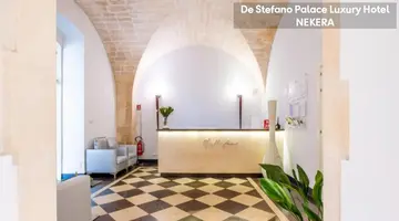 DE STEFANO PALACE