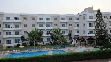 Debbiexenia Hotel Apartments