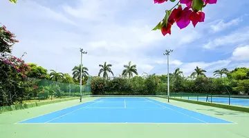 Decameron Baru