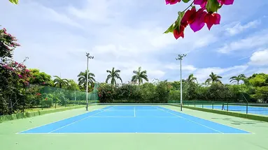 Decameron Baru