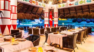 Decameron Baru