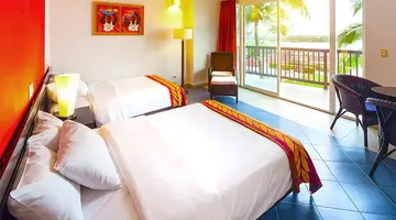 Decameron Baru