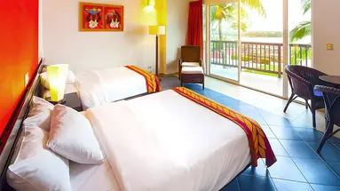 Decameron Baru