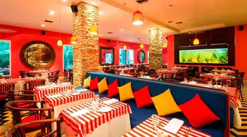 Decameron Baru