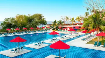 Decameron Baru