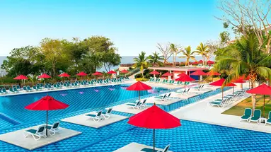 Decameron Baru