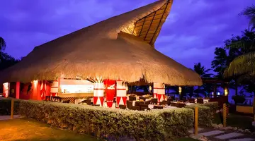 Decameron Baru