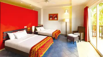 Decameron Baru