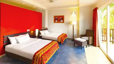 Decameron Baru
