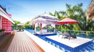 Decameron Baru