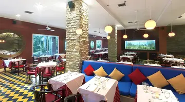 Decameron Baru