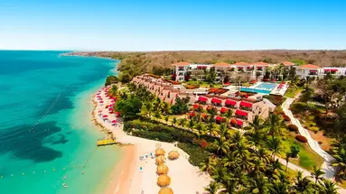 Decameron Baru