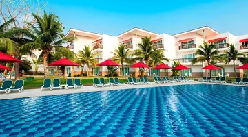 Decameron Baru